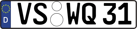 VS-WQ31