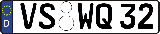 VS-WQ32