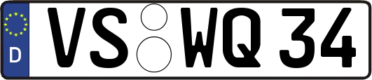 VS-WQ34
