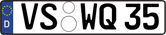 VS-WQ35