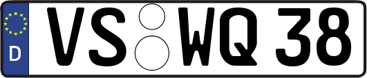 VS-WQ38