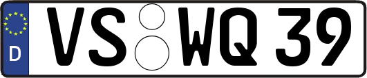 VS-WQ39