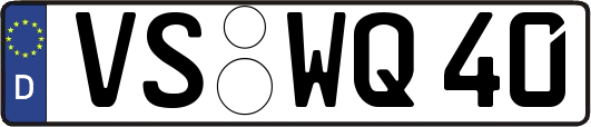 VS-WQ40