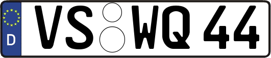 VS-WQ44