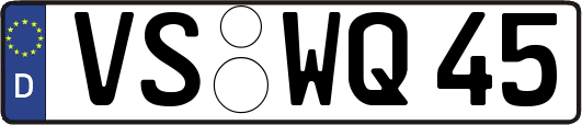 VS-WQ45
