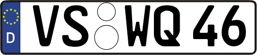 VS-WQ46