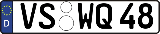 VS-WQ48