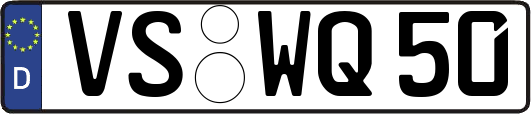 VS-WQ50