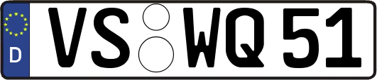 VS-WQ51