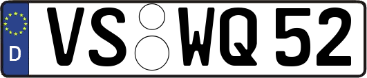 VS-WQ52
