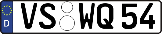 VS-WQ54