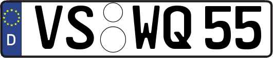 VS-WQ55