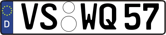 VS-WQ57