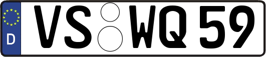 VS-WQ59