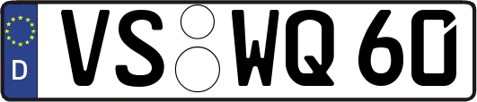 VS-WQ60