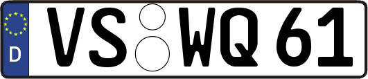 VS-WQ61