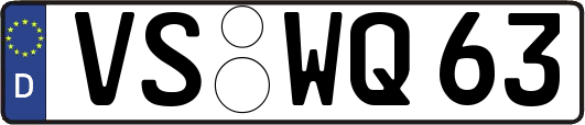 VS-WQ63