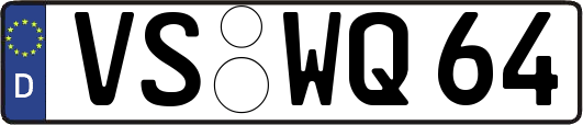 VS-WQ64