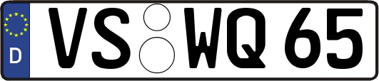 VS-WQ65