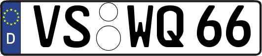 VS-WQ66