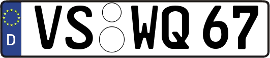 VS-WQ67