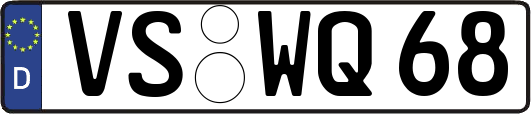 VS-WQ68