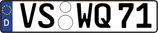 VS-WQ71