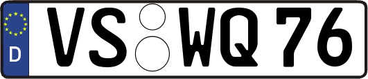 VS-WQ76