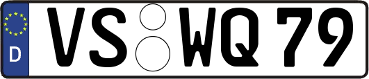 VS-WQ79