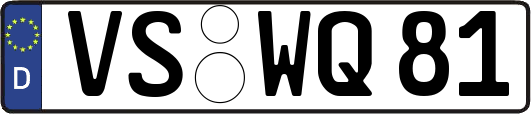 VS-WQ81
