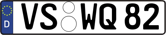 VS-WQ82