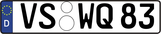 VS-WQ83