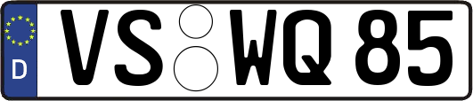VS-WQ85