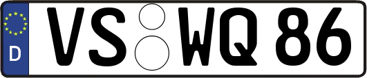 VS-WQ86