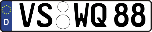 VS-WQ88