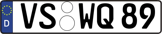 VS-WQ89