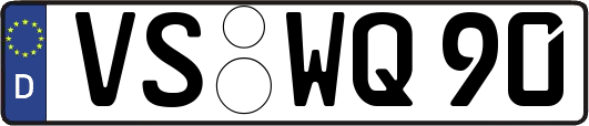 VS-WQ90