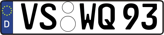 VS-WQ93