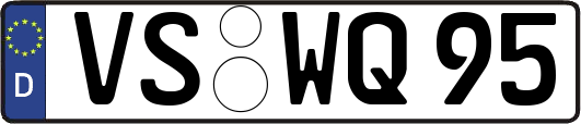 VS-WQ95