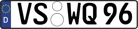 VS-WQ96