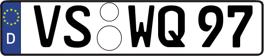 VS-WQ97