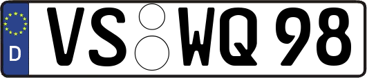 VS-WQ98