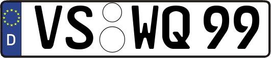 VS-WQ99