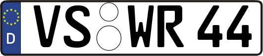 VS-WR44