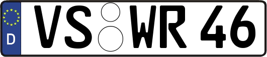 VS-WR46