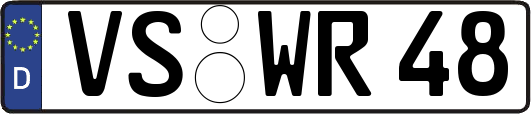 VS-WR48