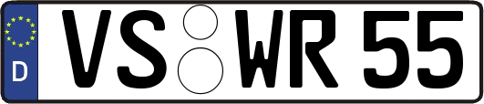 VS-WR55