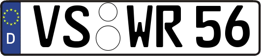 VS-WR56