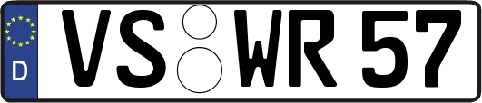 VS-WR57