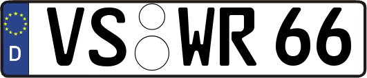 VS-WR66